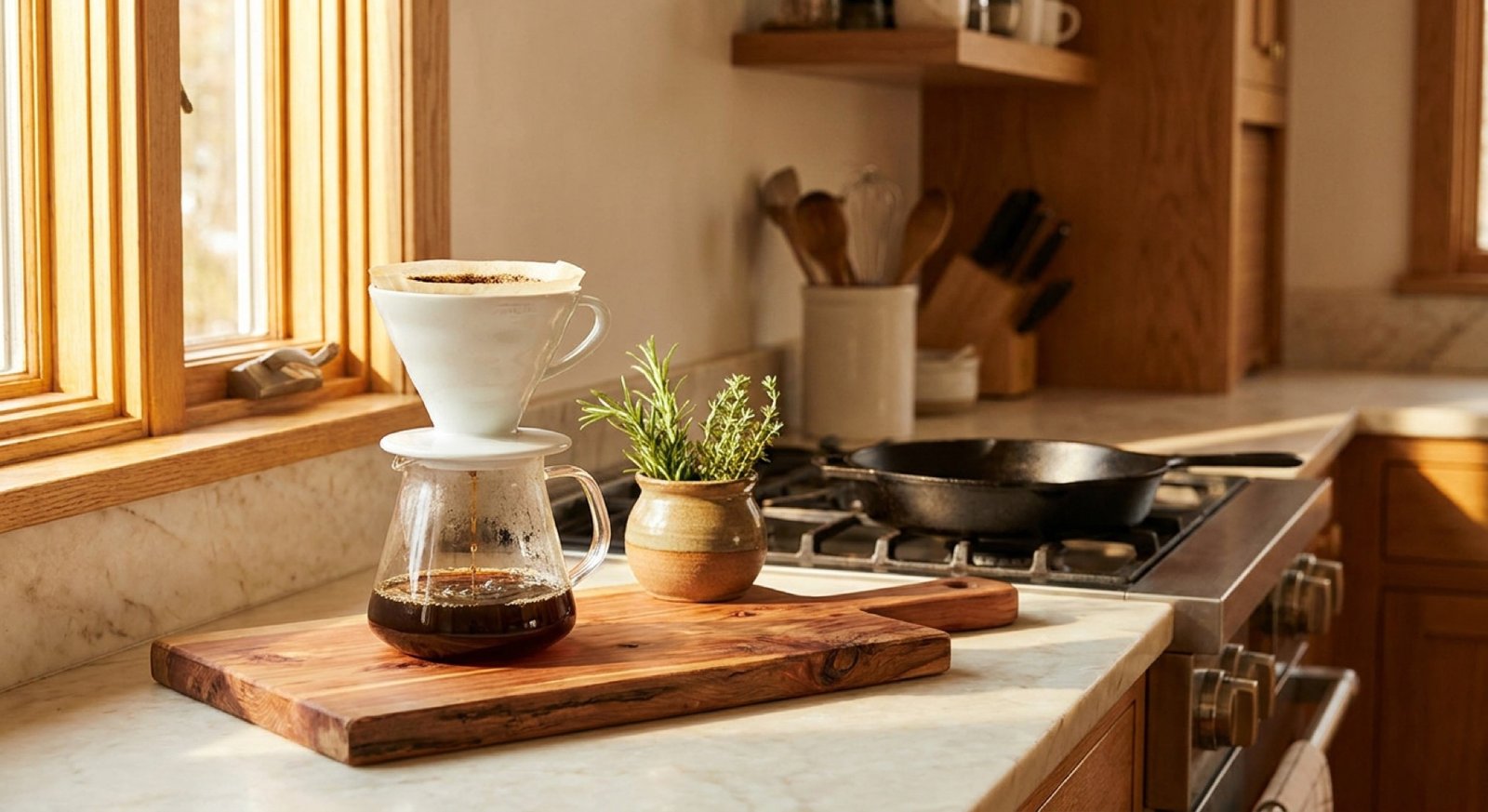 Quality home essentials