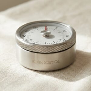 Cedar Hills Kitchen Timer