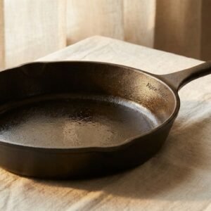 Cast Iron Skillet 10 Inch