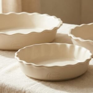 Le Gres Ceramic Bakeware Set