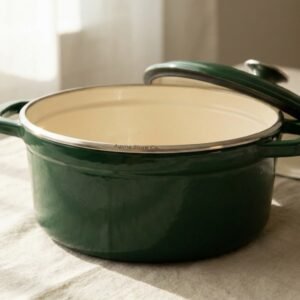 Lodge Dutch Oven 6 Quart