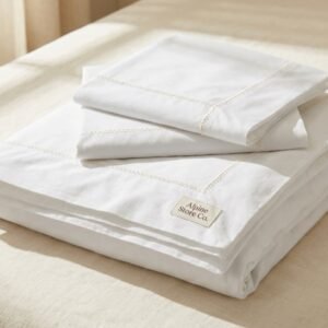 Alpine Bedding Set Queen