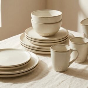 Artisan Dinnerware Set