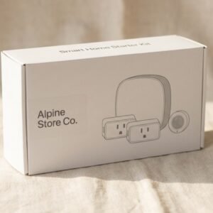Smart Home Starter Kit