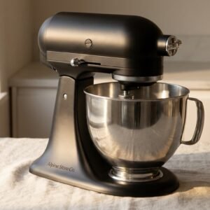 Stand Mixer 5 Quart