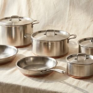 Premium Cookware Collection